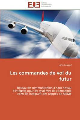 Les commandes de vol du futur