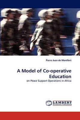 A Model of Co-operative Education