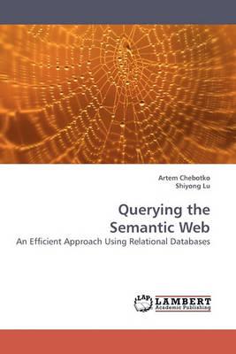Querying the Semantic Web