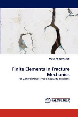 Finite Elements In Fracture Mechanics