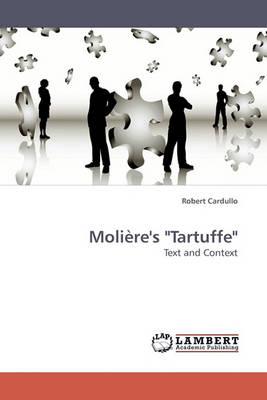 Molière's ""Tartuffe""