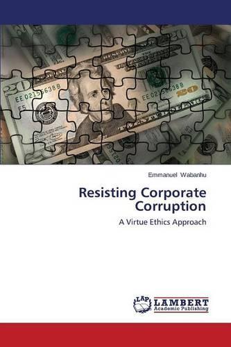 Resisting Corporate Corruption