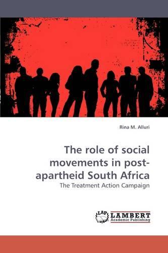 The role of social movements in post-apartheid South Africa