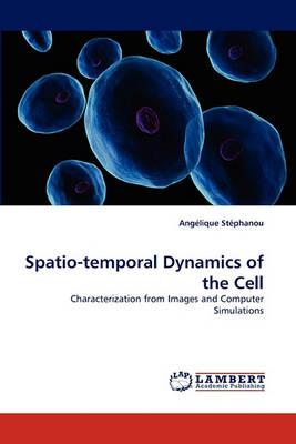 Spatio-Temporal Dynamics of the Cell