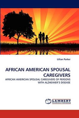 African American Spousal Caregivers