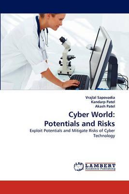 Cyber World: Potentials and Risks