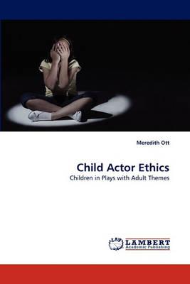 Child Actor Ethics