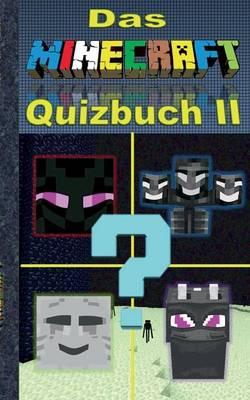 Das Minecraft Quizbuch Teil 2