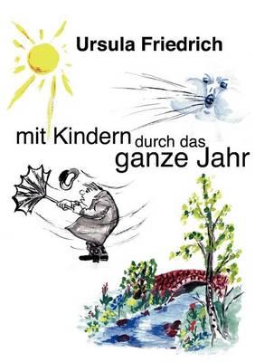 Mit Kindern Durch Das Jahr
