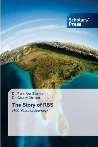 The Story of RSS