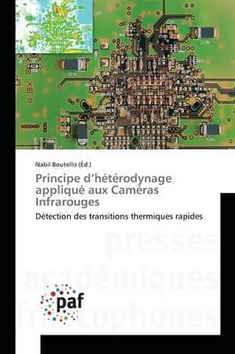 Principe d'Heterodynage Applique Aux Cameras Infrarouges