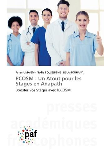 Ecosm: Un Atout pour les Stages en Anapath
