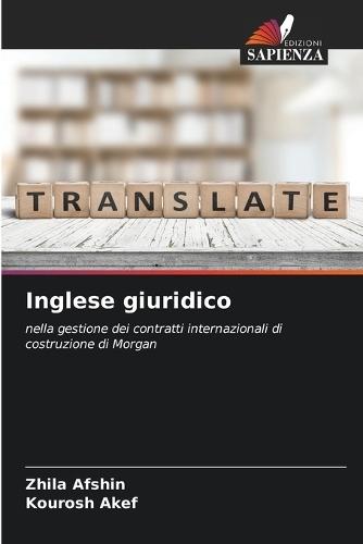 Inglese giuridico