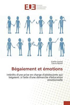 Bégaiement Et Émotions
