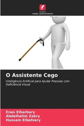 O Assistente Cego