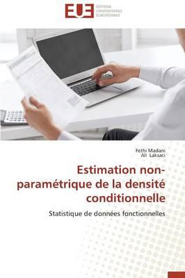 Estimation Non-Parametrique de la Densite Conditionnelle