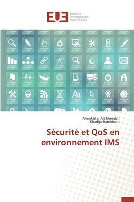 Securite Et Qos En Environnement IMS