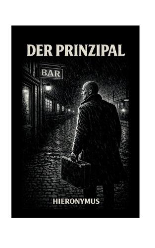 Der Prinzipal