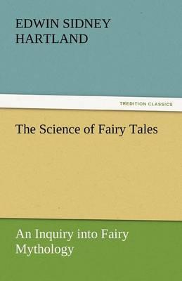 The Science of Fairy Tales
