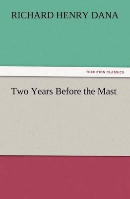 Two Years Before the Mast