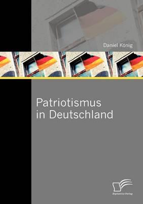 Patriotismus in Deutschland