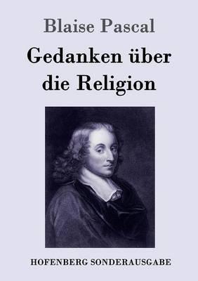 Gedanken über die Religion