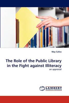 The Role of the Public Library in the Fight against Illiteracy