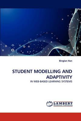 Student Modelling and Adaptivity