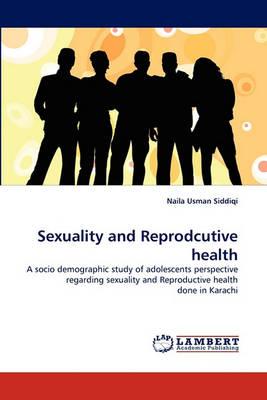 Sexuality and Reprodcutive health