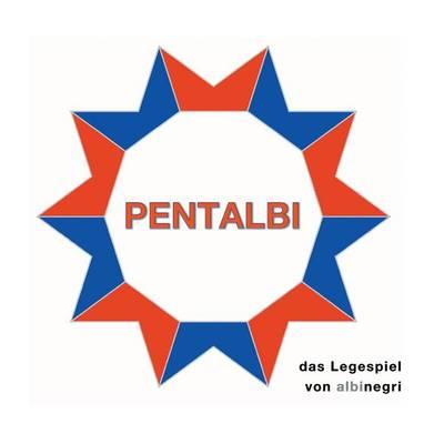 Pentalbi: das Legespiel von albinegri