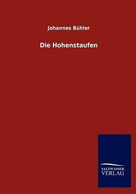 Die Hohenstaufen