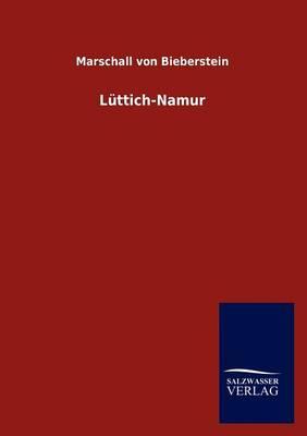 Luttich-Namur
