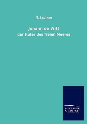 Johann de Witt