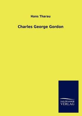 Charles George Gordon