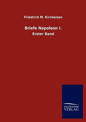 Briefe Napoleon I.