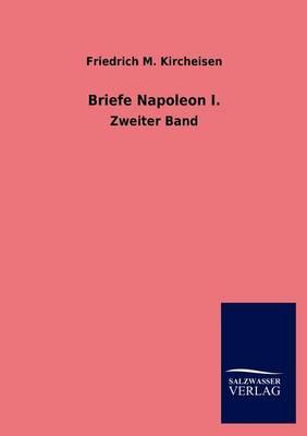 Briefe Napoleon I.