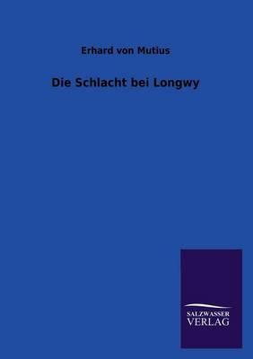 Die Schlacht bei Longwy