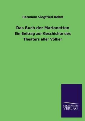 Das Buch der Marionetten