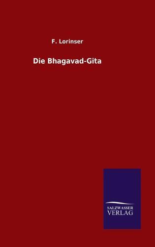 Die Bhagavad-Gita