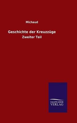 Geschichte der Kreuzzüge