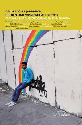 Osnabrucker Jahrbuch Frieden Und Wissenschaft XIX / 2012
