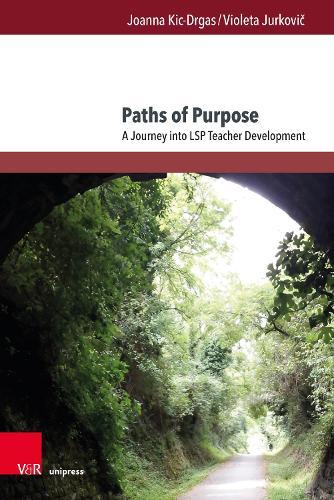 Paths of Purpose: A Journey into LSP Teacher Development