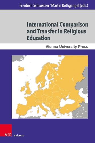 International Comparison and Transfer in Religious Education: The Projects “RE at Schools in Europe” and “International Knowledge Transfer” in Dialogue
