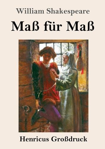 Maß für Maß (Großdruck)