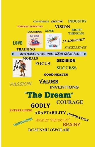 Your Child's Global Intelligent Great Path