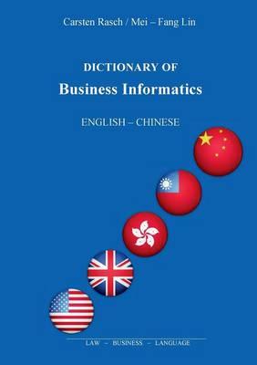 Dictionary of Business Informatics: English - Chinese