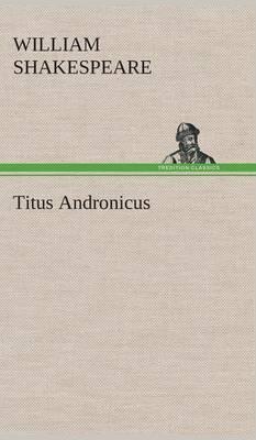 Titus Andronicus