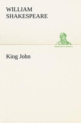 King John