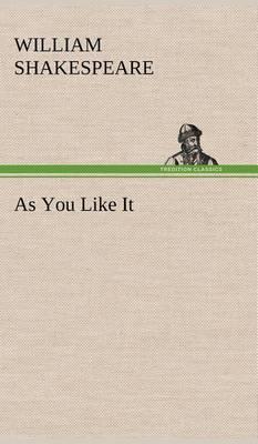 As You Like It