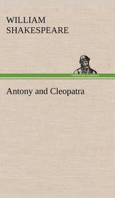 Antony and Cleopatra